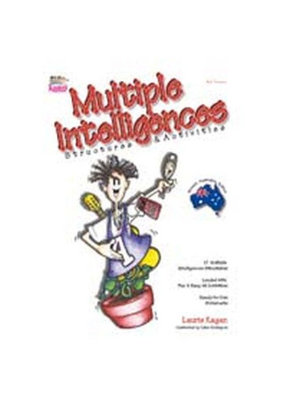 Kagan Australia