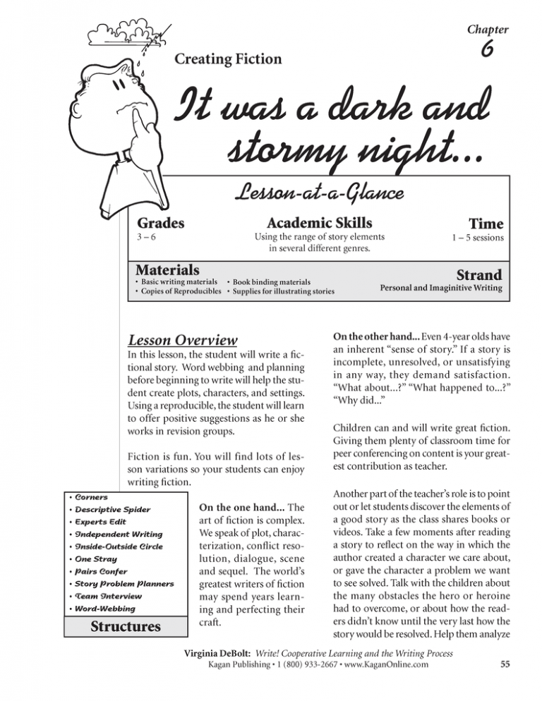 Cooperative essay example picture