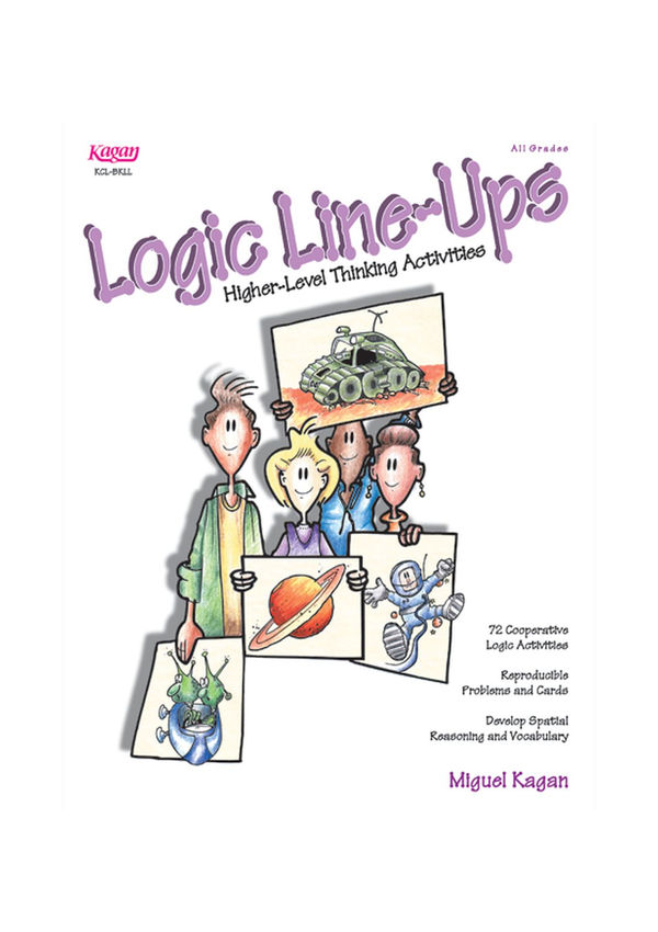 logic-line-ups
