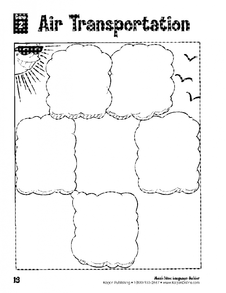 Match Mine Language Builder - Kagan Australia