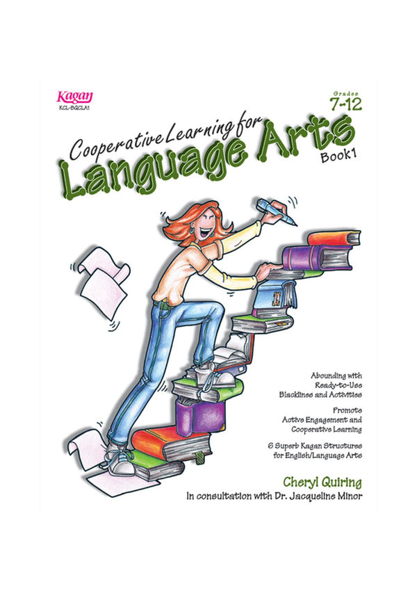 cooperative-learning-for-language-arts-english-years-7-10-book-1