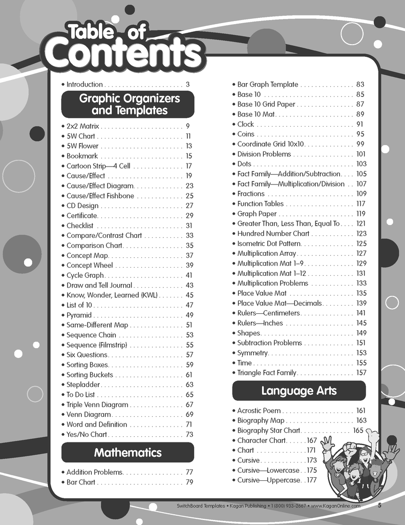 School Savers - Kagan Megatimer More Details