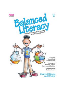 balanced literacy year 2