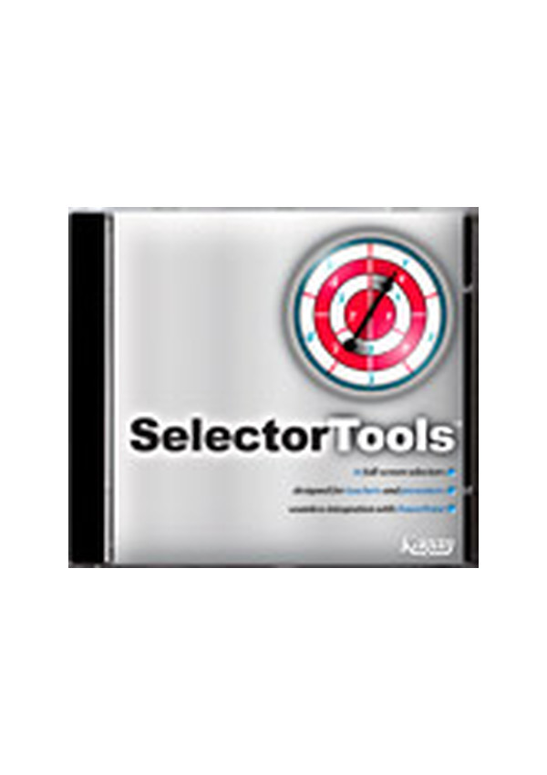 selector-tools-software