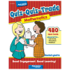 Quiz Quiz Trade Mathematics