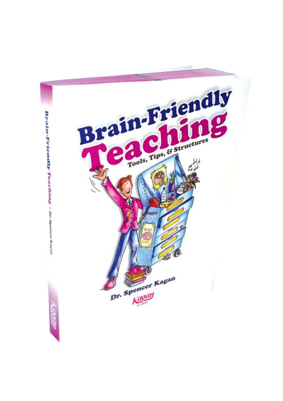 Brain friendly teaching