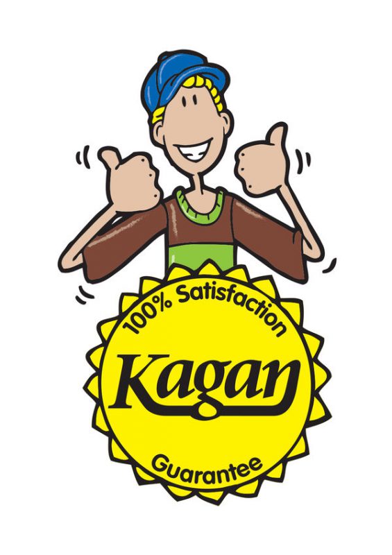 Kagan Australia