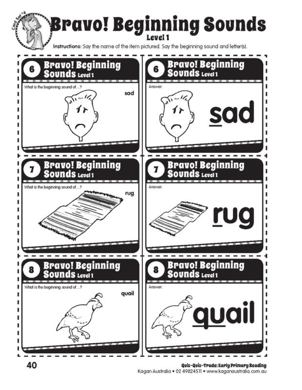 Kagan Australia