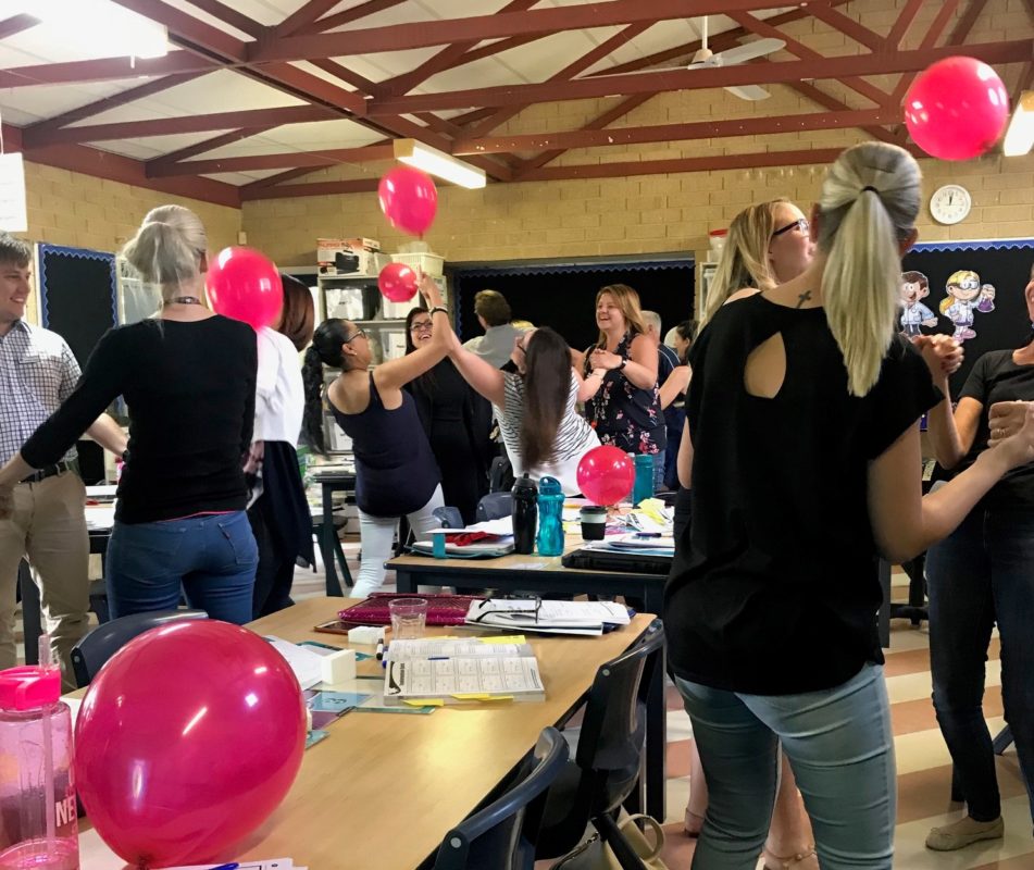 Course Calendar WA - Kagan Australia