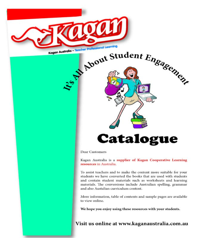 Kagan Australia
