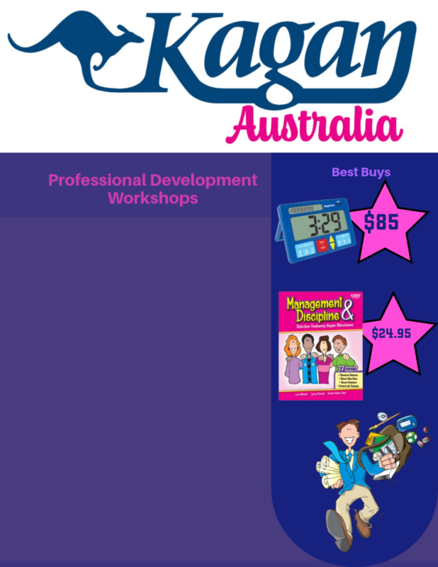 Kagan Australia