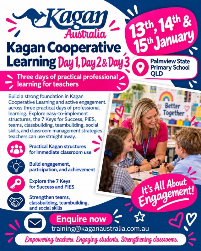 Kagan Australia