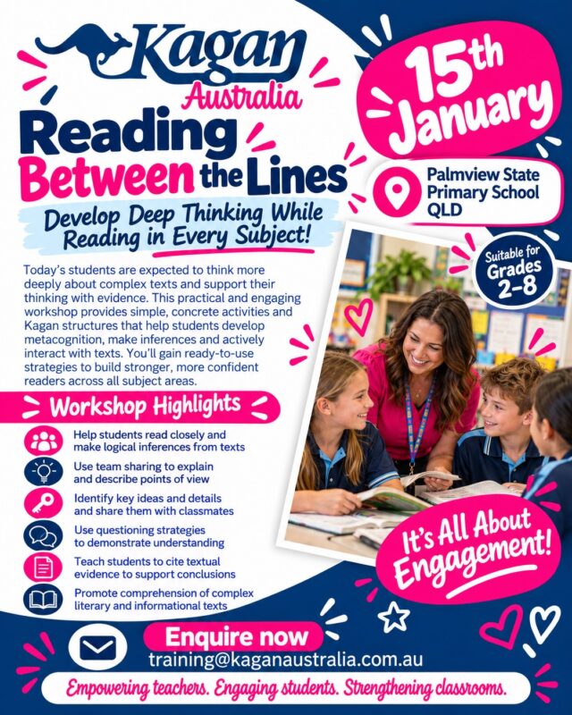 Kagan Australia